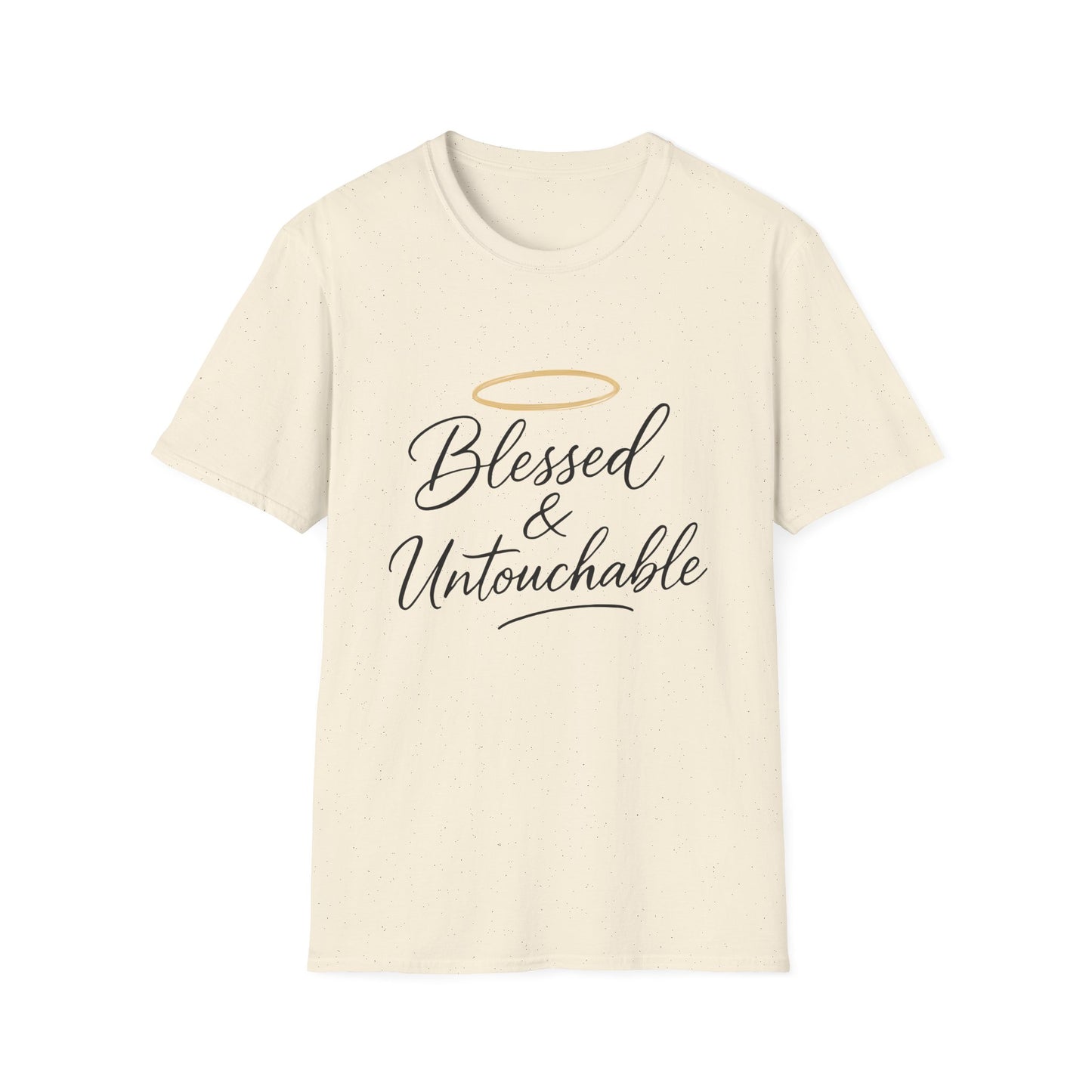 Blessed & Untouchable T-Shirt