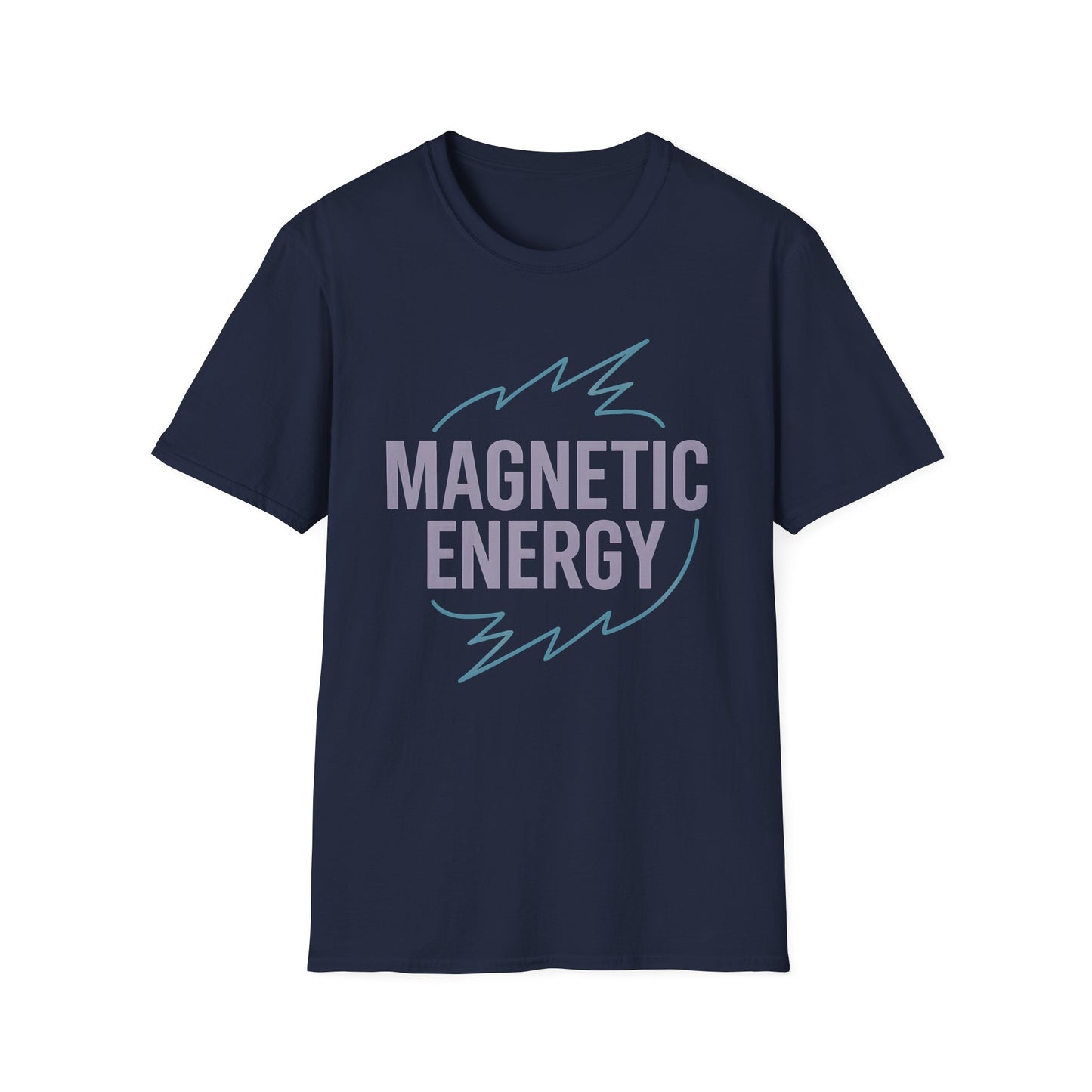 Magnetic Energy T-Shirt