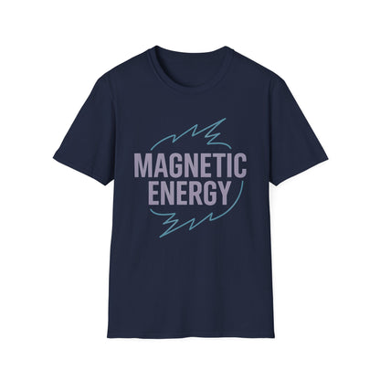 Magnetic Energy T-Shirt