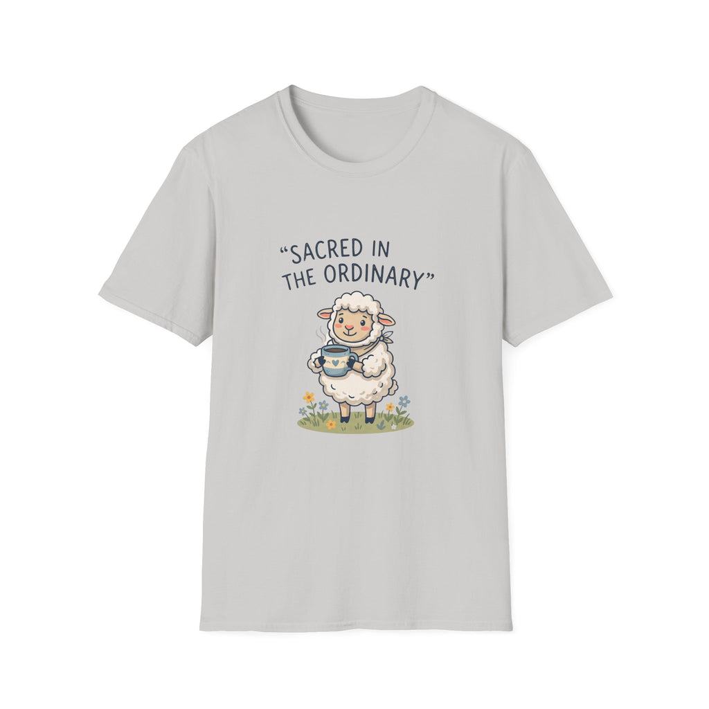 Sacred in the Ordinary T-Shirt