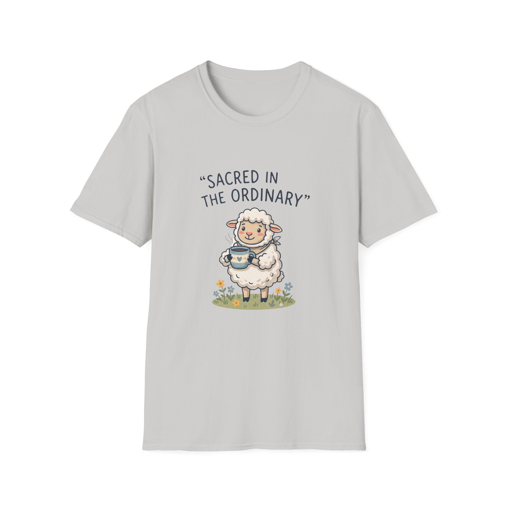 Sacred in the Ordinary T-Shirt