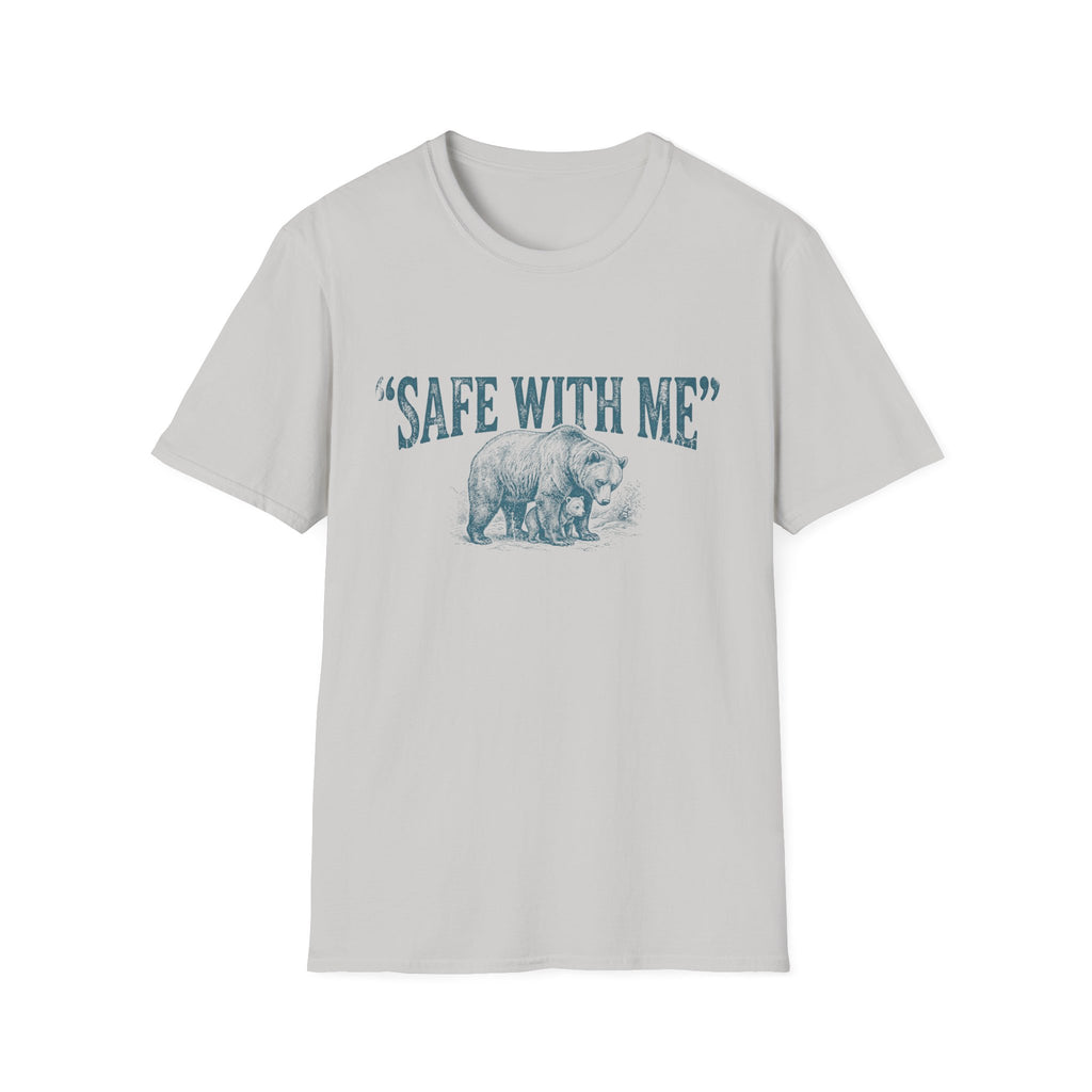 Bear Mom & Cub T-Shirt