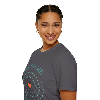 Mindful Breath T-Shirt