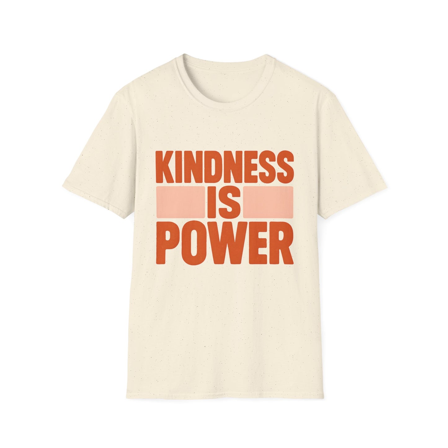 Empowering Kindness T-Shirt