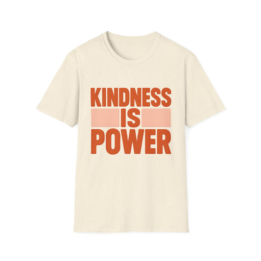 Empowering Kindness T-Shirt