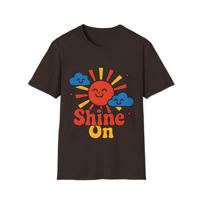 Shine On T-Shirt