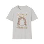 "I'm Just Receiving the Downloads" T-shirt