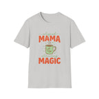 Aligned Mama T-Shirt
