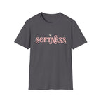 Softness Graphic T‑Shirt