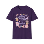 Raising My Vibe & My Toddler T-Shirt
