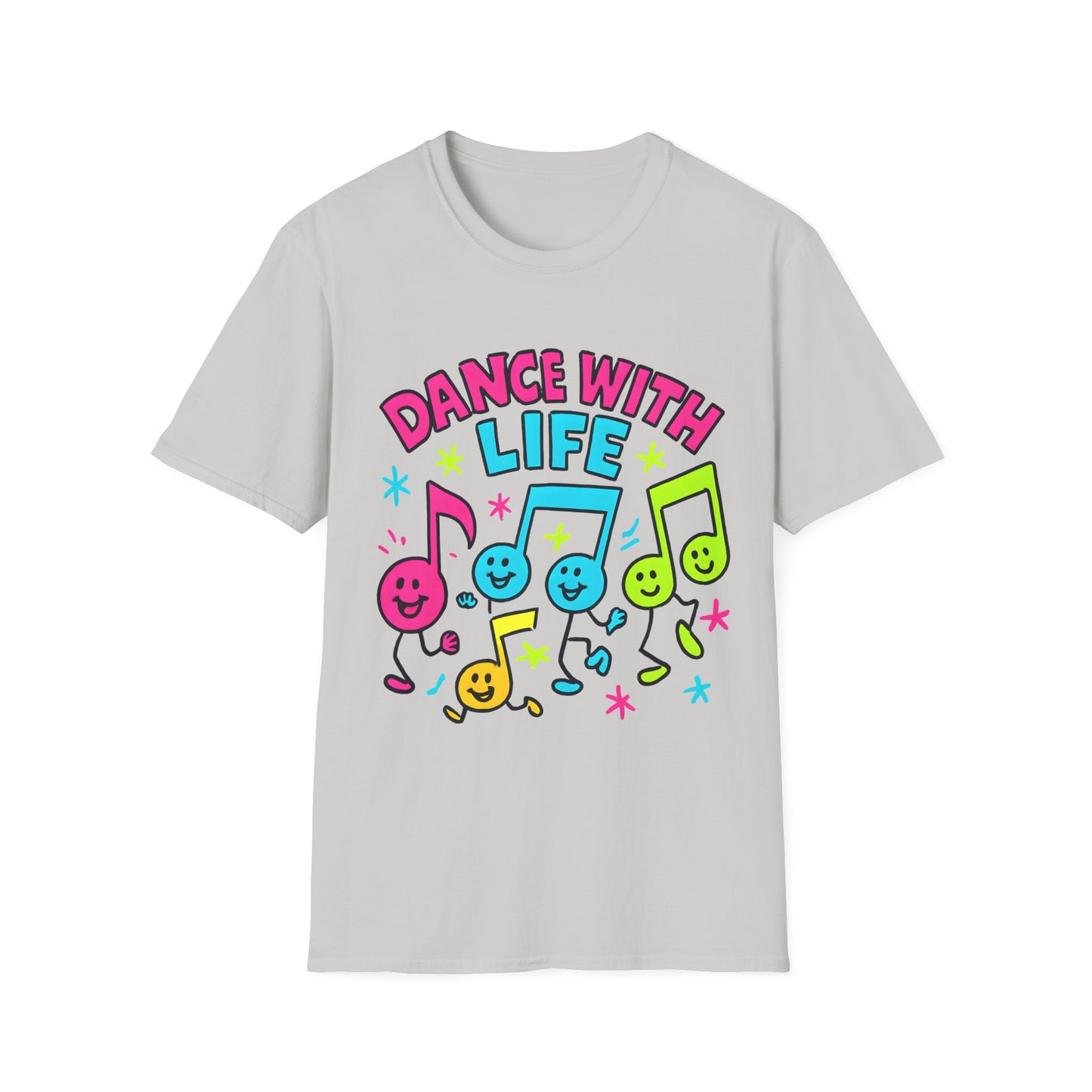 Dance with Life T-Shirt