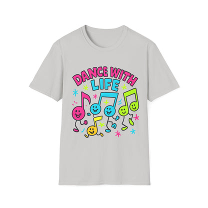 Dance with Life T-Shirt