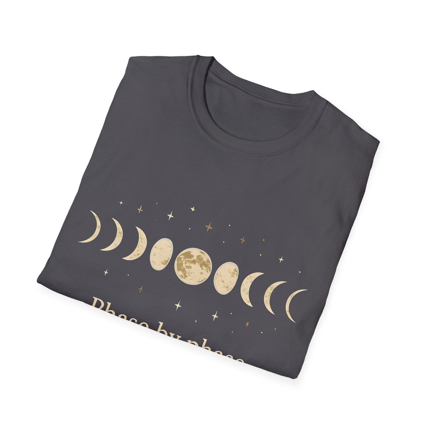 Moon Phases T-Shirt