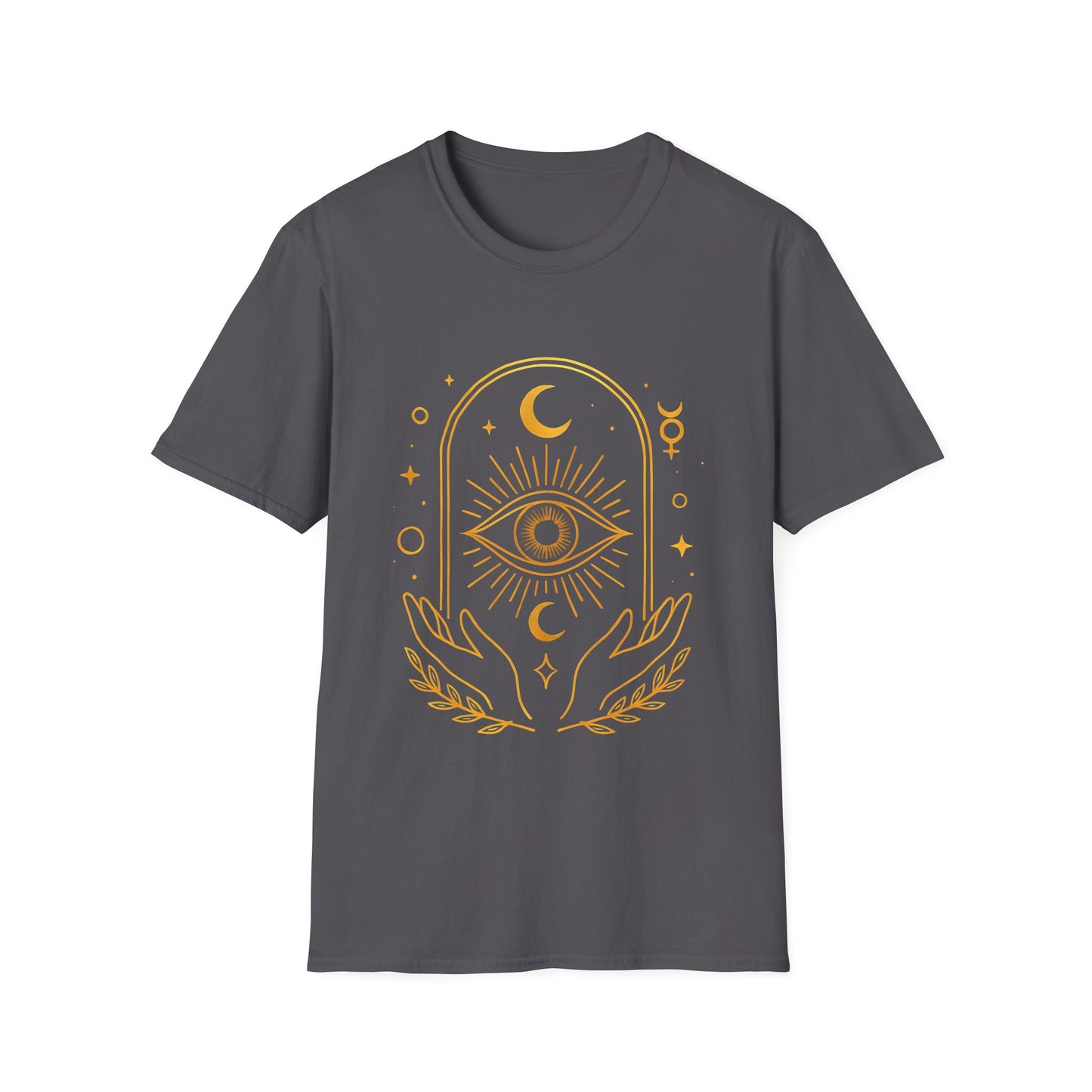 Mystical Eye T-Shirt