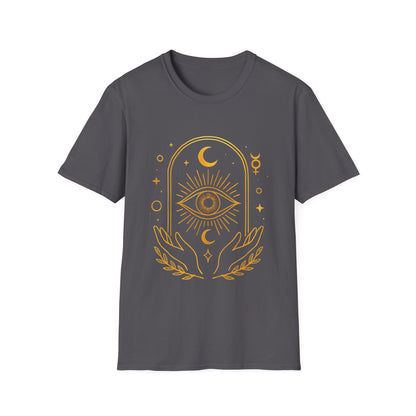 Mystical Eye T-Shirt