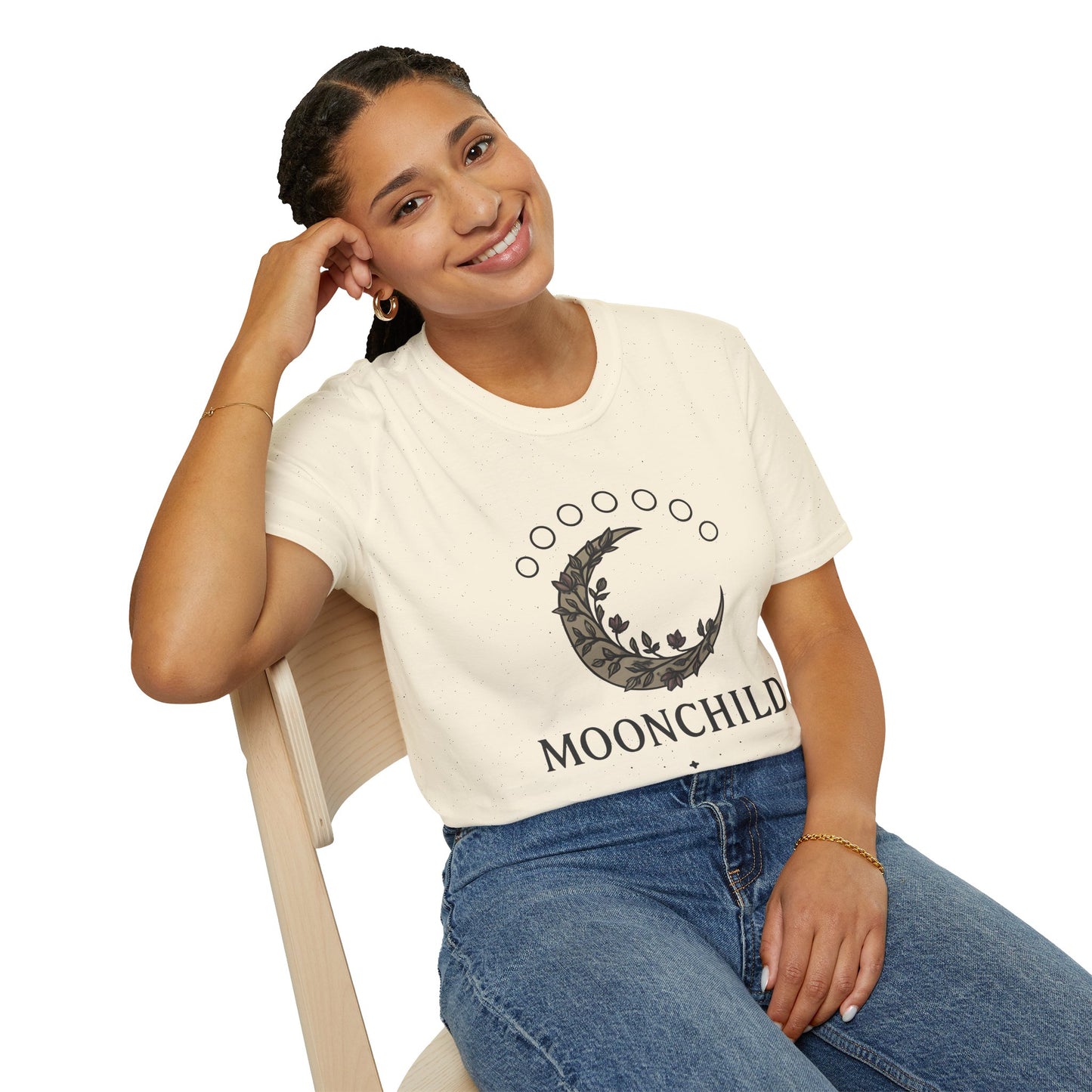 Moonchild T-Shirt