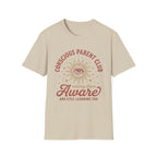 Conscious Parent Club T-Shirt