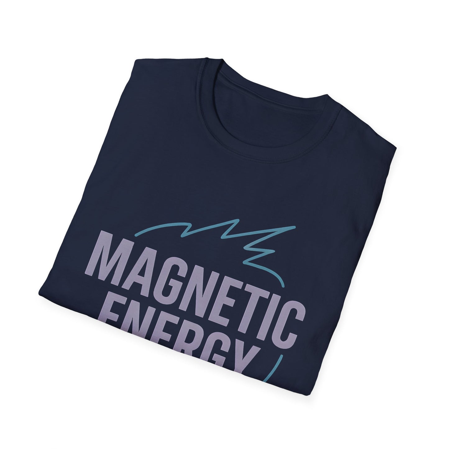 Magnetic Energy T-Shirt