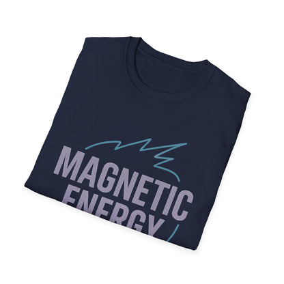 Magnetic Energy T-Shirt