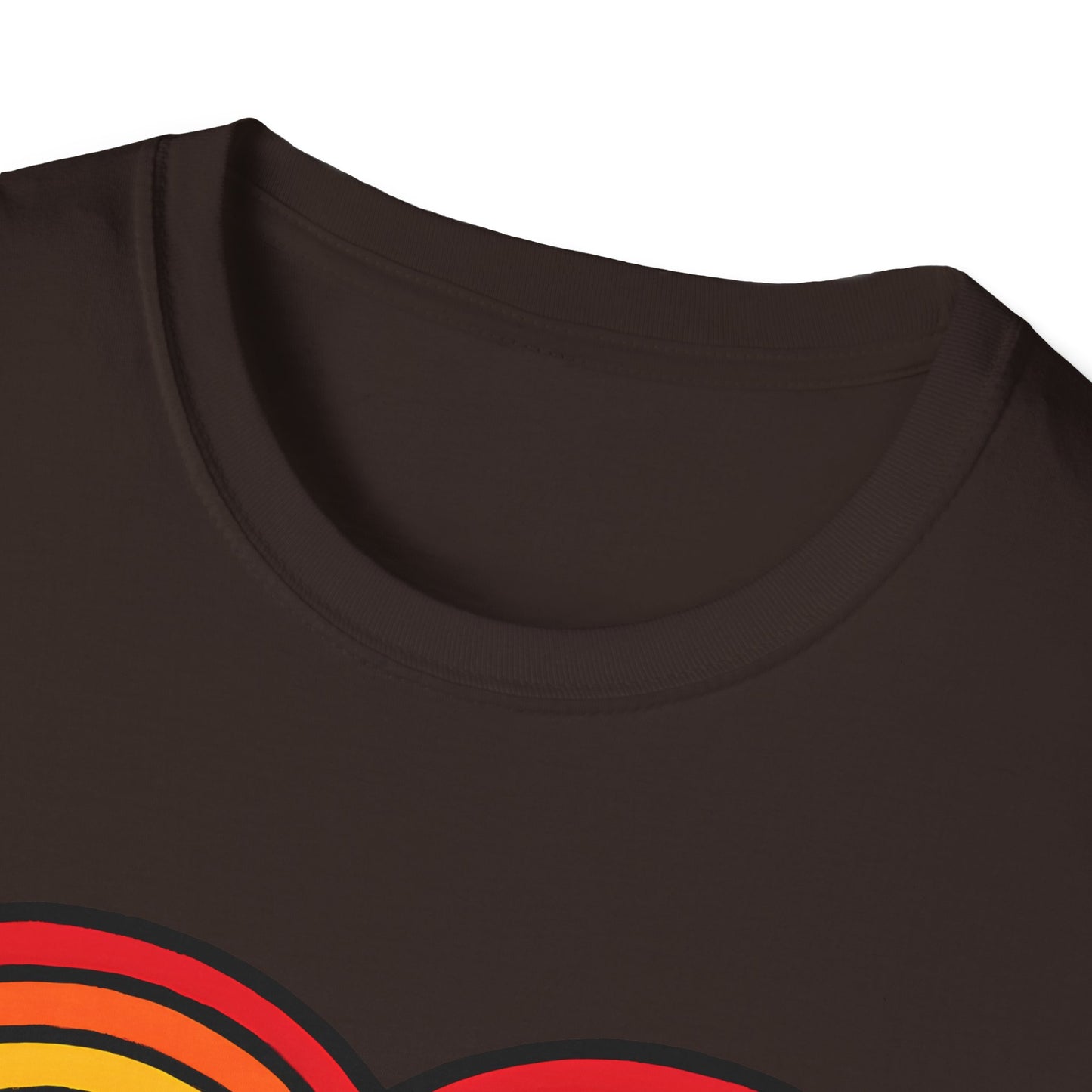 Love Wins Heart T-Shirt