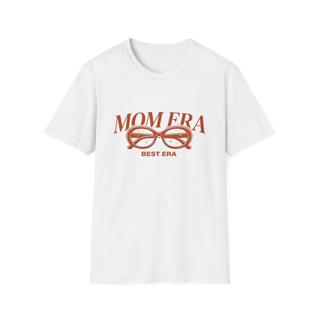 Mom Era T-Shirt