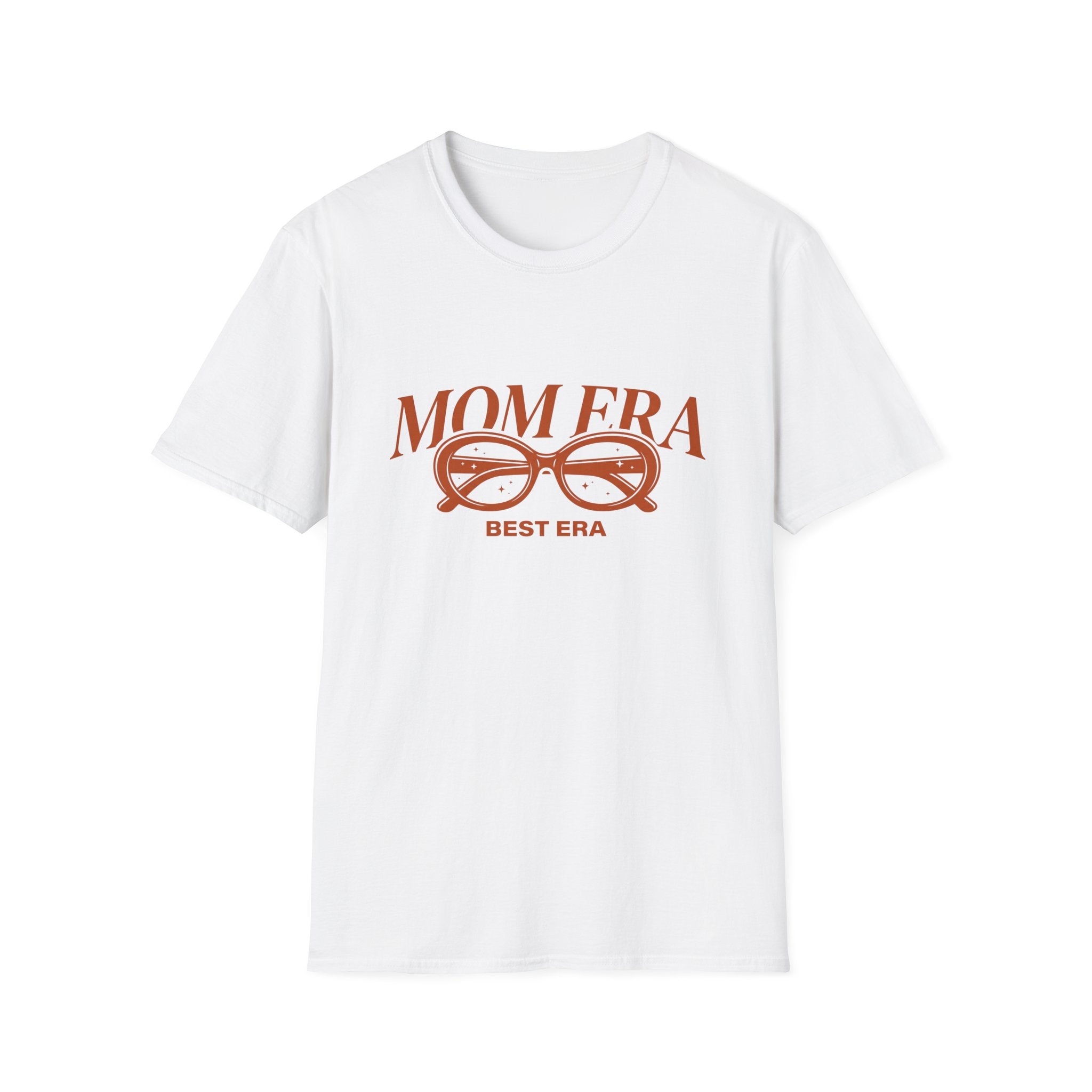 Mom Era T-Shirt