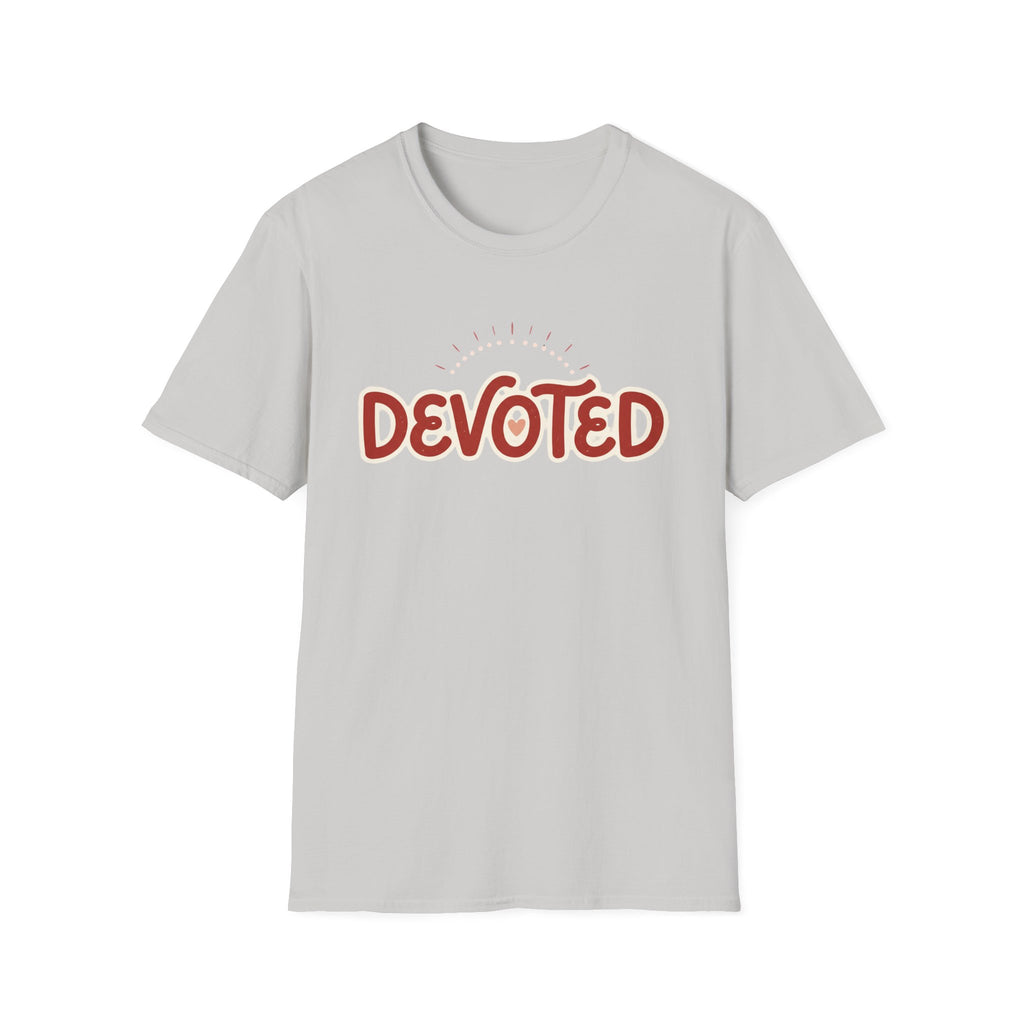 Devoted T-Shirt