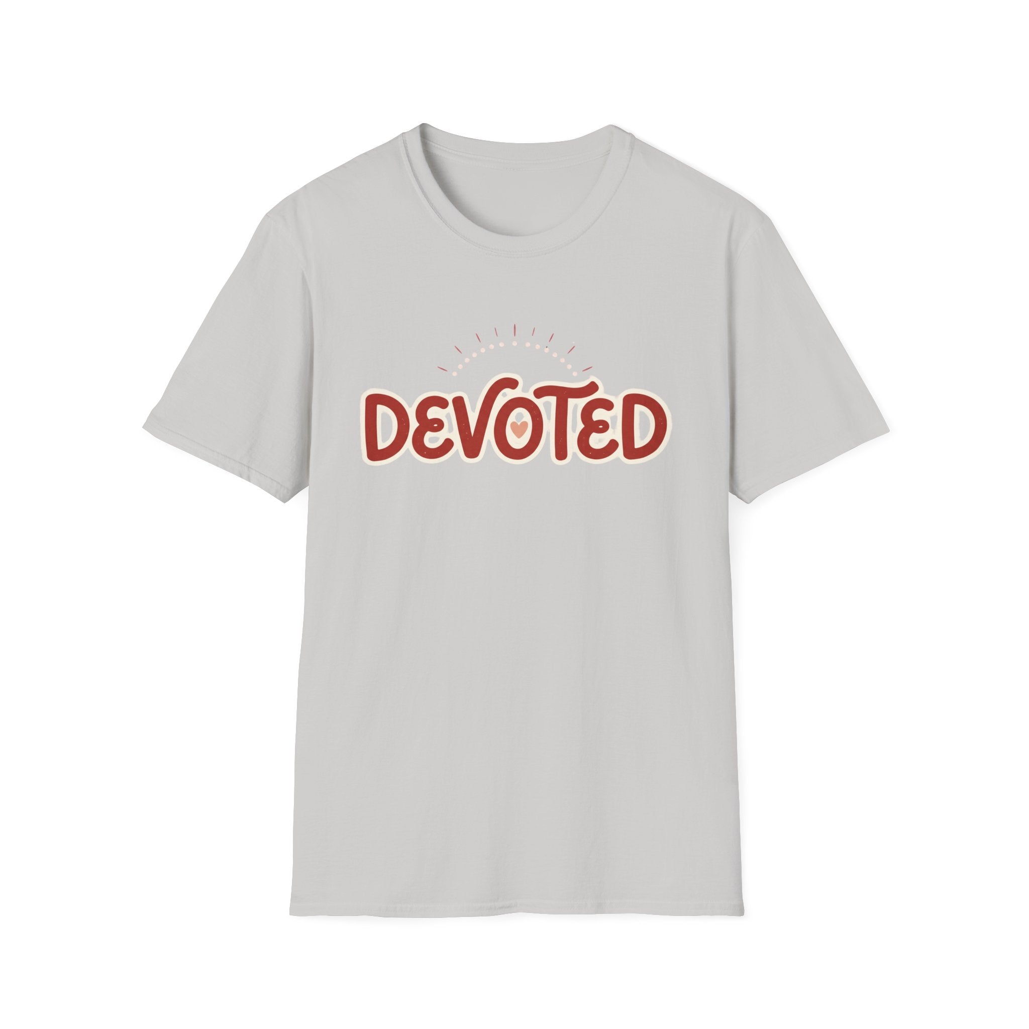 Devoted T-Shirt