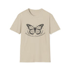 Butterfly Transformation T-Shirt