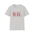 The Plan Behind the Plan T-shirt