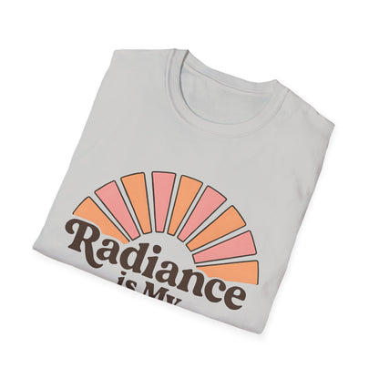 Radiance is My Birthright T-Shirt