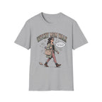 Witchy Mom Walk T-Shirt
