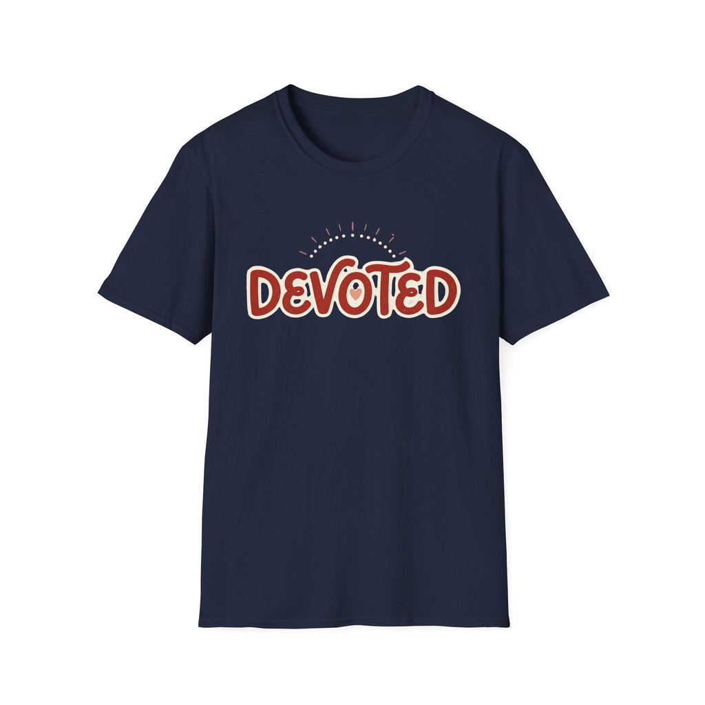 Devoted T-Shirt