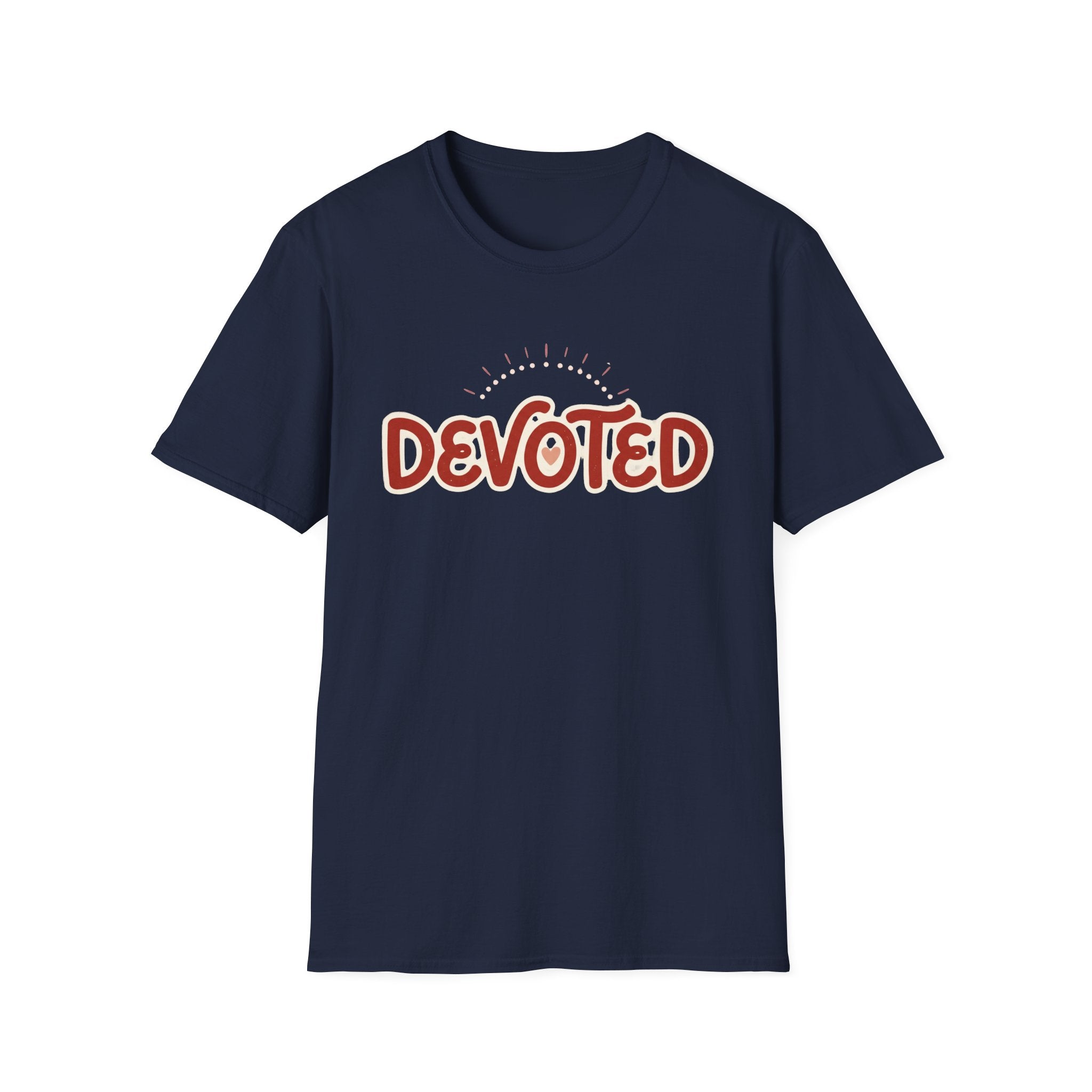 Devoted T-Shirt
