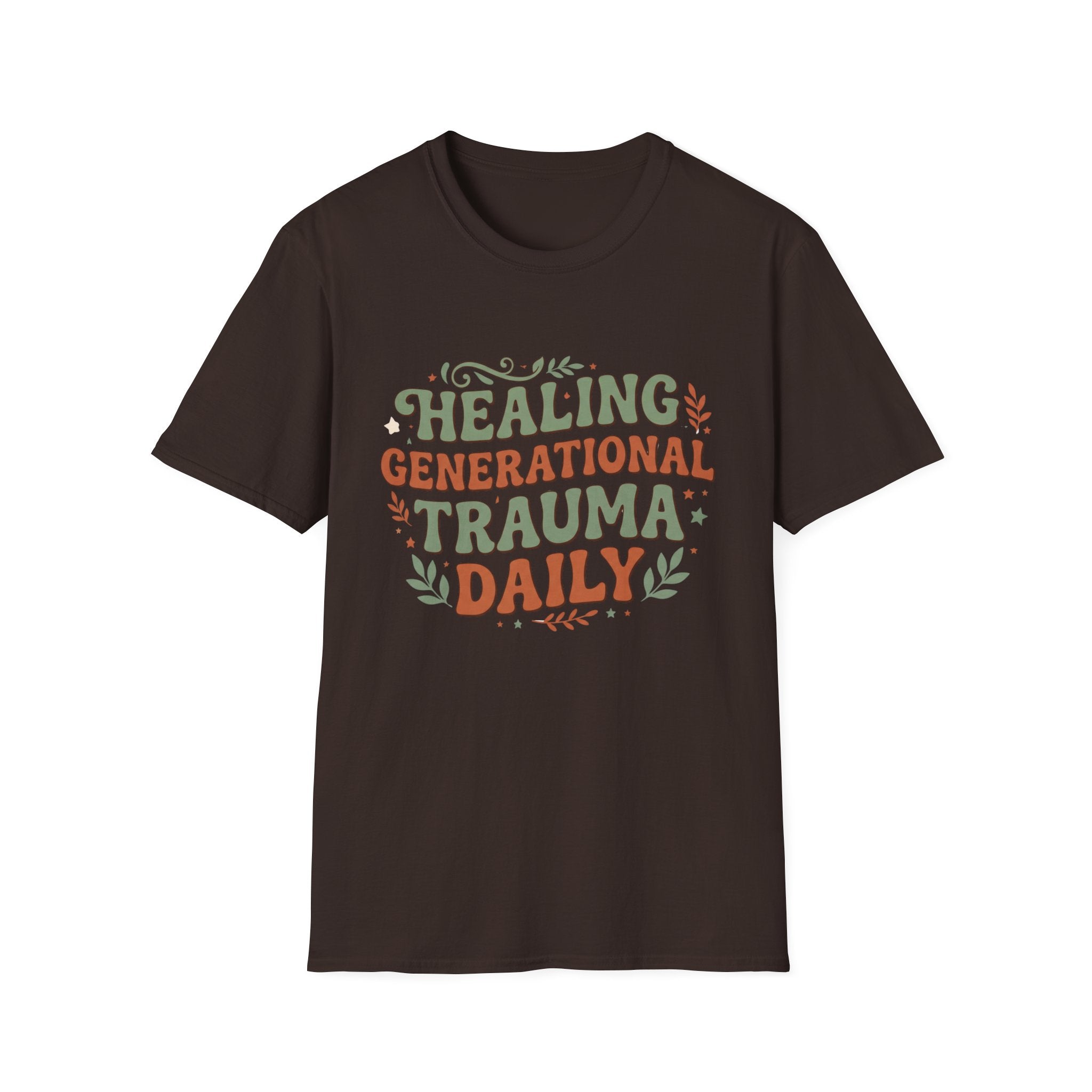 Healing Generational Trauma T‑Shirt