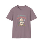 Breath Helps Sheep T-Shirt