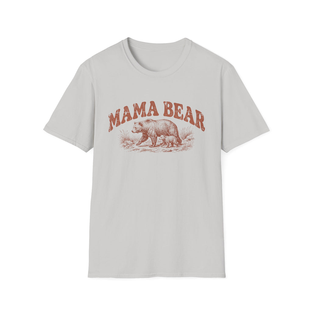 Mama Bear T-Shirt