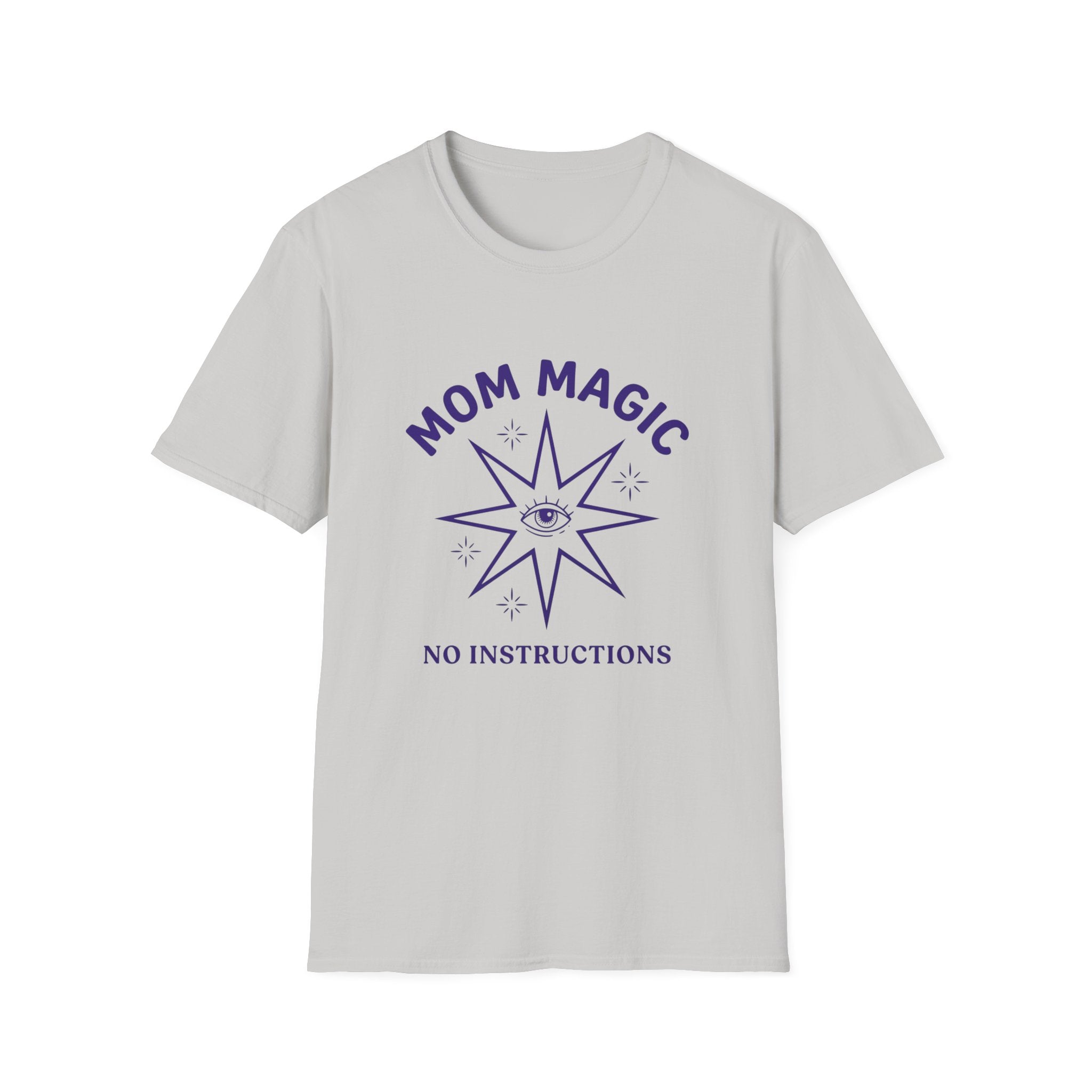 Mom Magic T‑Shirt