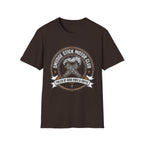 Smudge Stick Motor Club T-Shirt