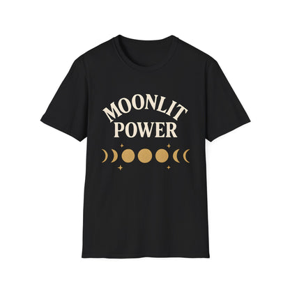 Moonlit Power T-Shirt