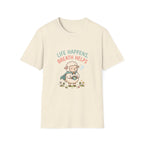 Breath Helps Sheep T-Shirt