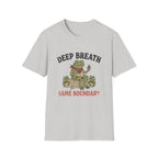 Mindful Frog T-Shirt