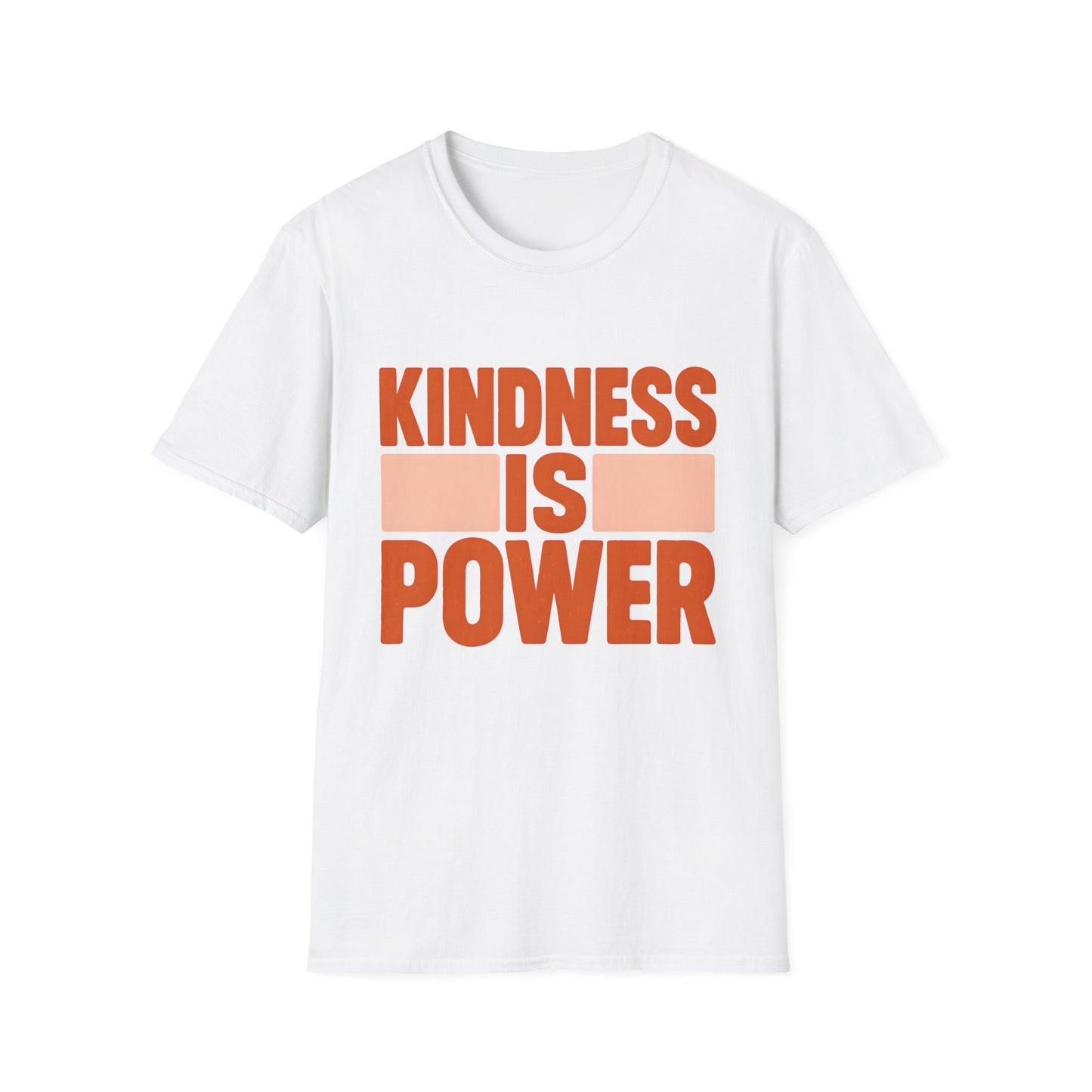 Empowering Kindness T-Shirt