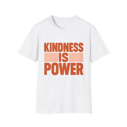 Empowering Kindness T-Shirt
