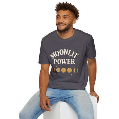 Moonlit Power T-Shirt