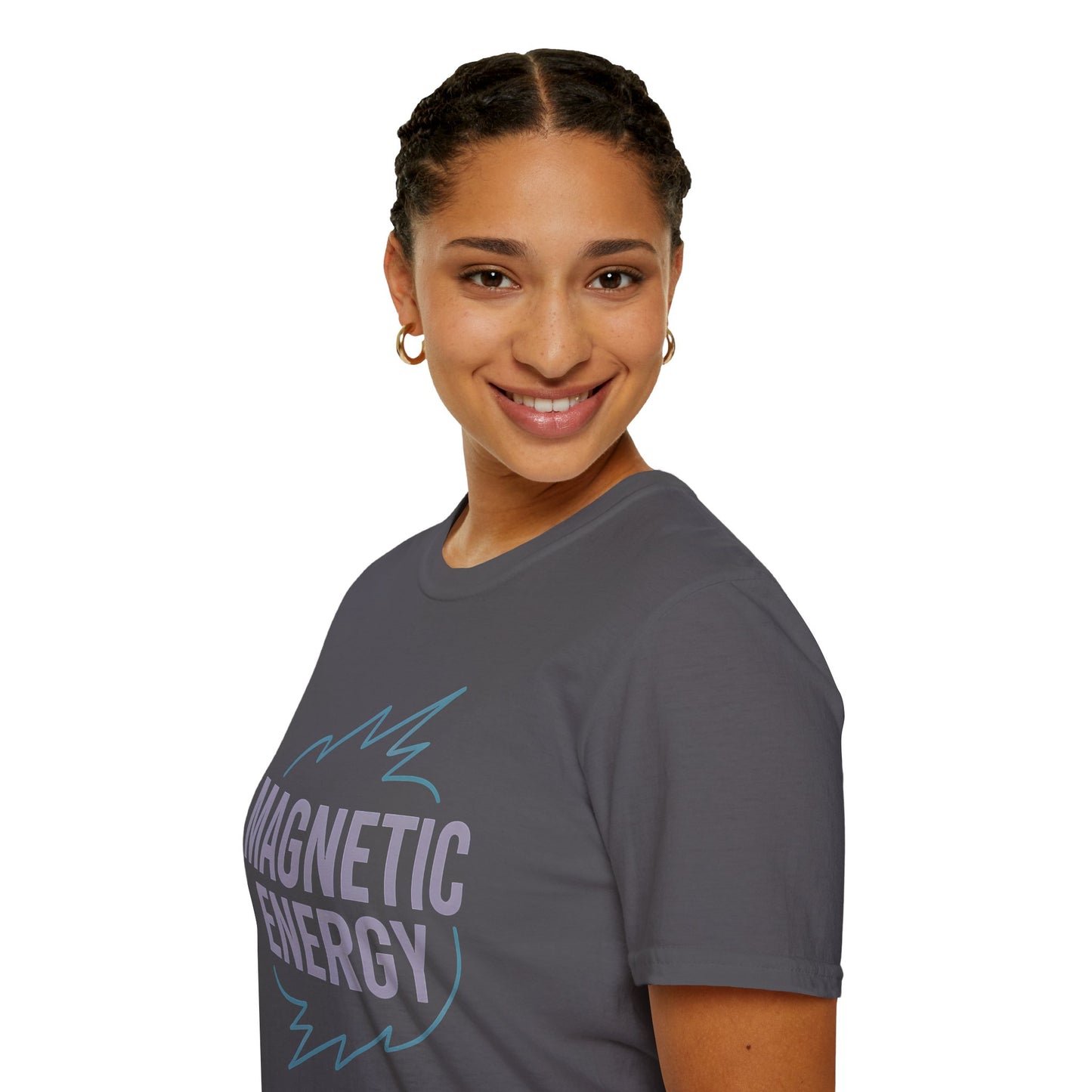 Magnetic Energy T-Shirt
