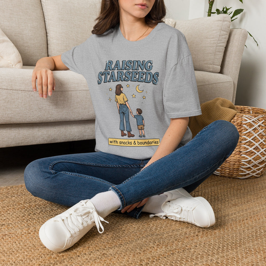 Raising Starseeds T-Shirt
