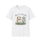Trust the Unfolding T‑Shirt