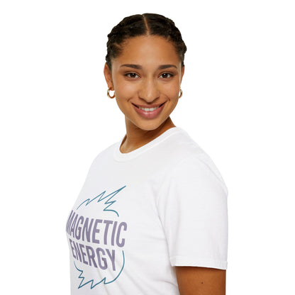 Magnetic Energy T-Shirt