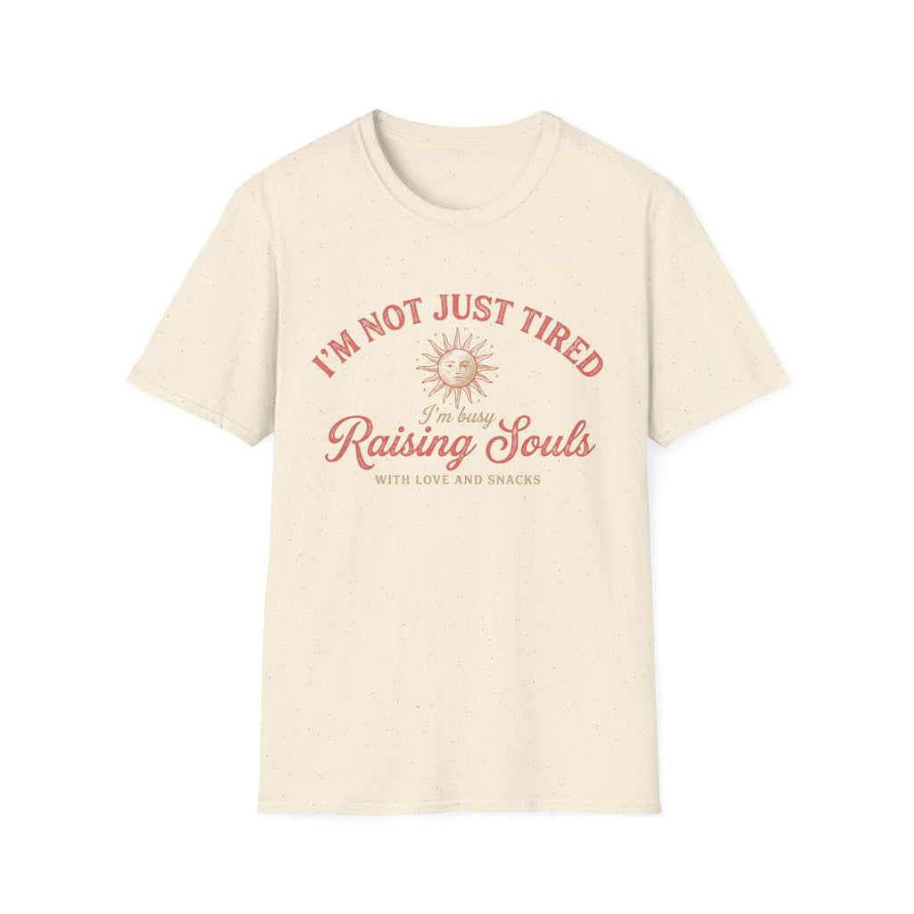 Raising Souls T-Shirt